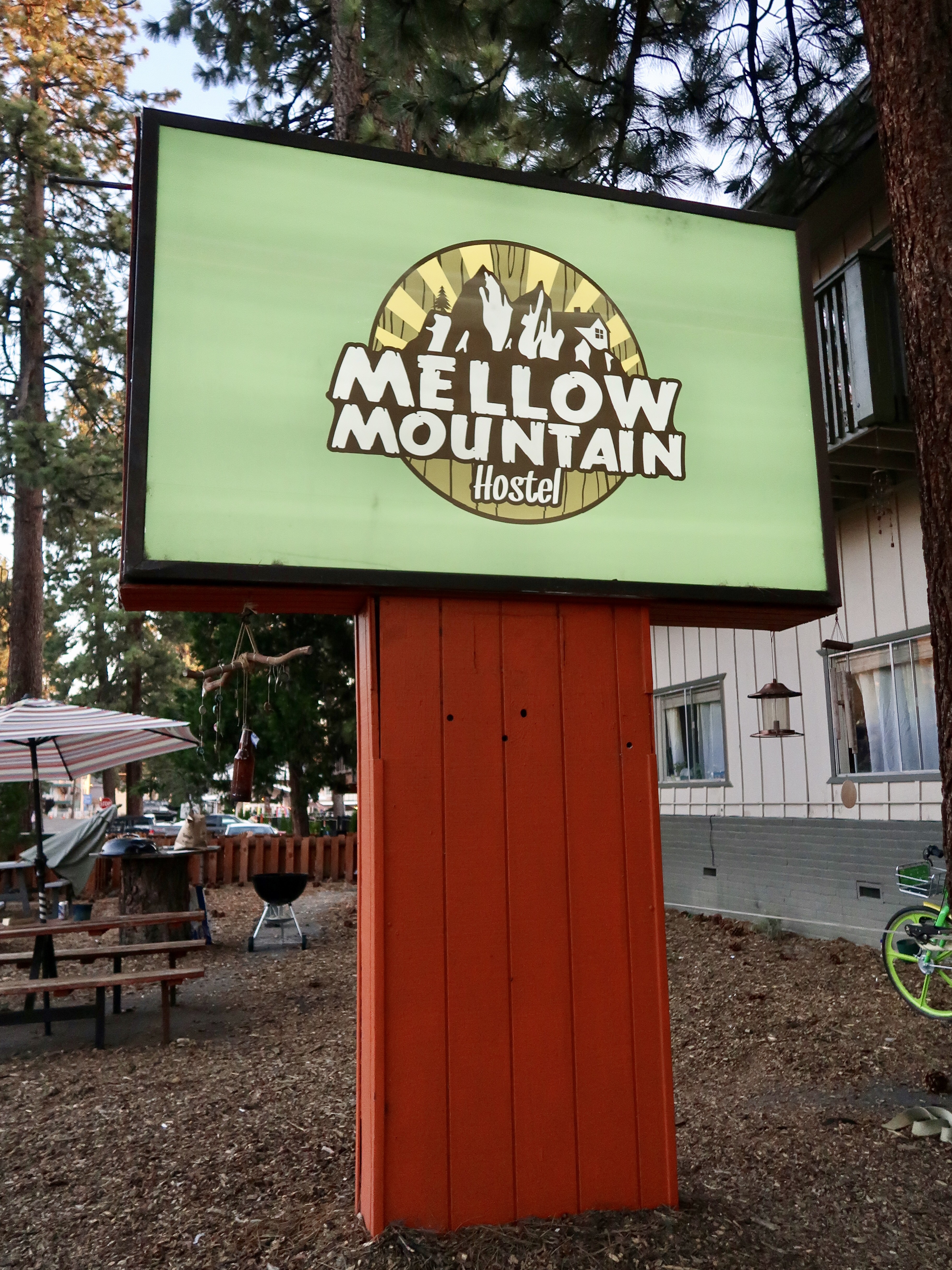 PCT Day 99 – Town Chores in South Lake Tahoe
