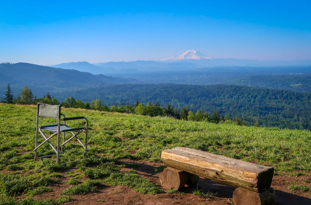 The Best Hikes in Issaquah: Exploring the Issaquah Alps