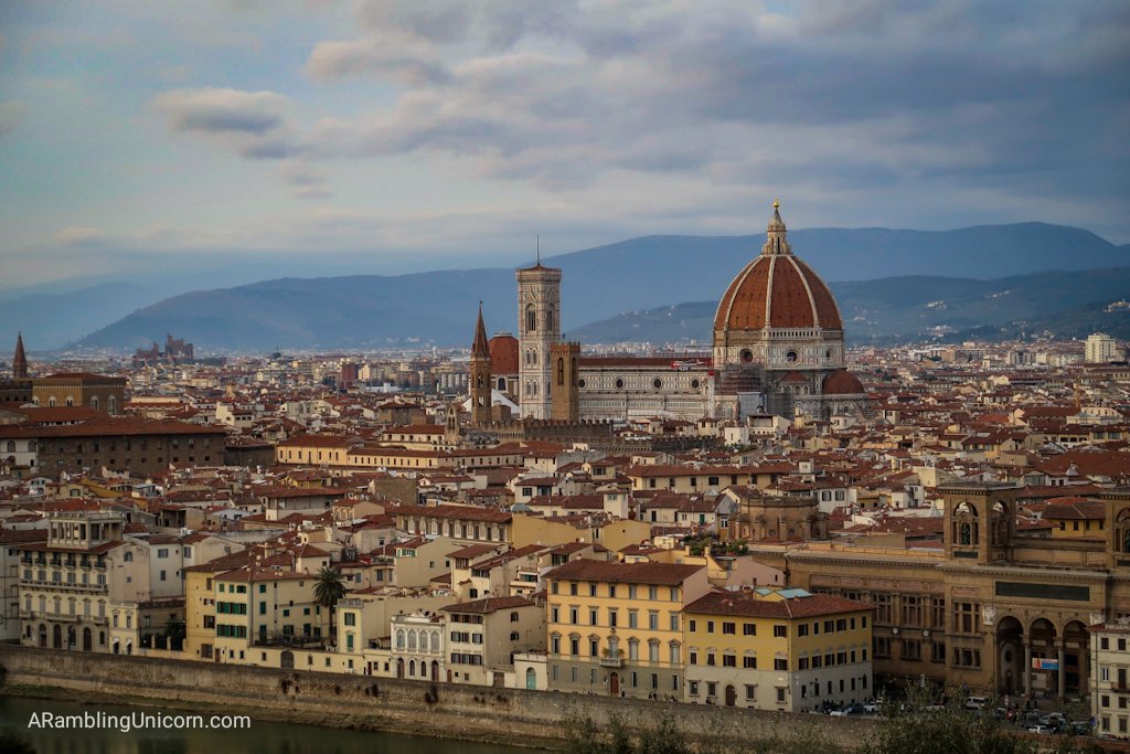 Florence 4-Day Itinerary: Explore the Birthplace of the Renaissance