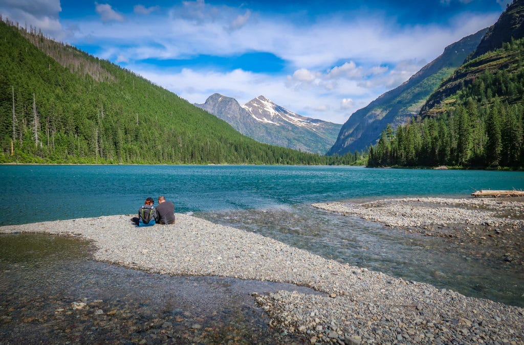 Avalanche Lake Trail: A Stunning Hike in Glacier National Park