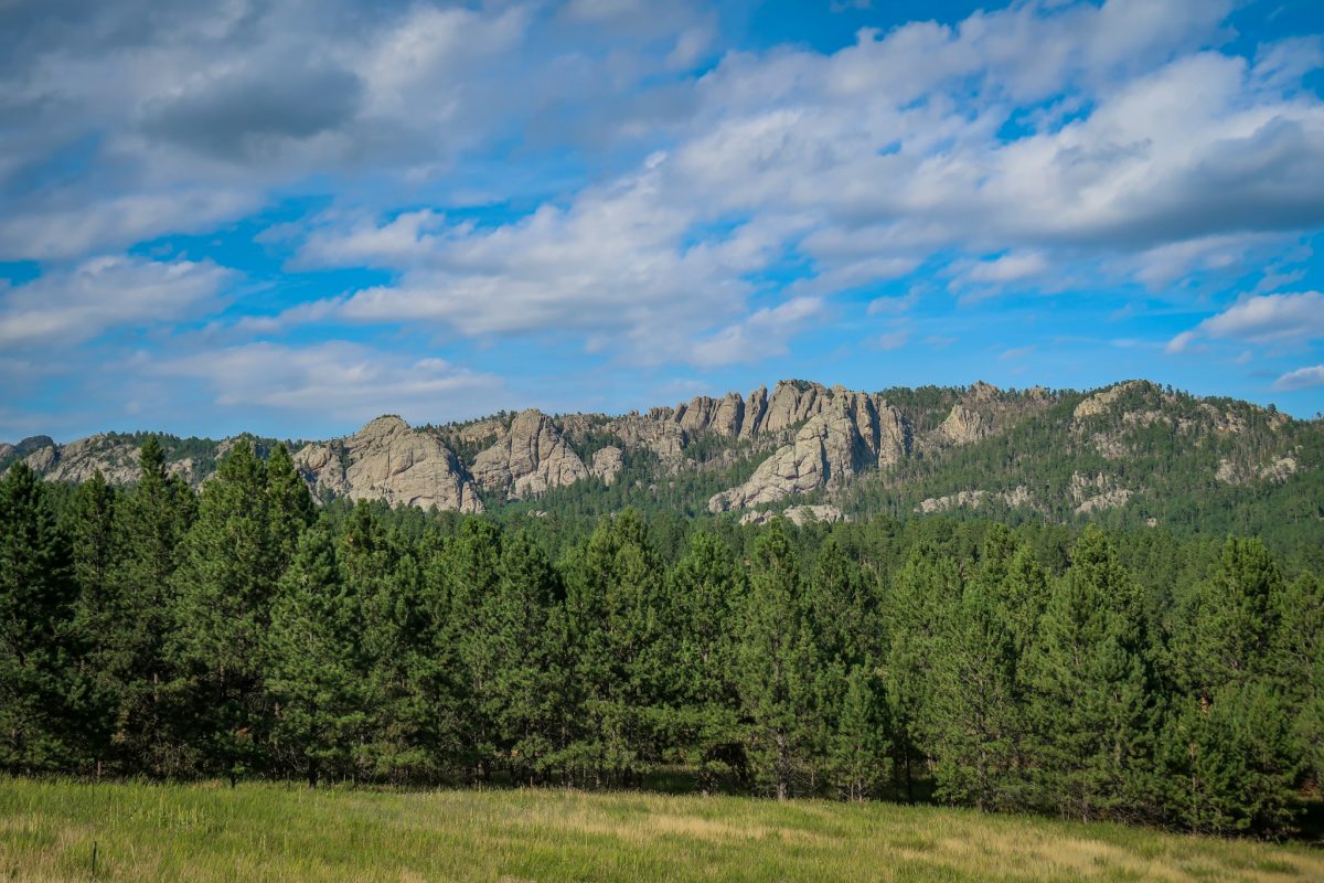 Black Hills Road Trip: Things to do Near Mount Rushmore