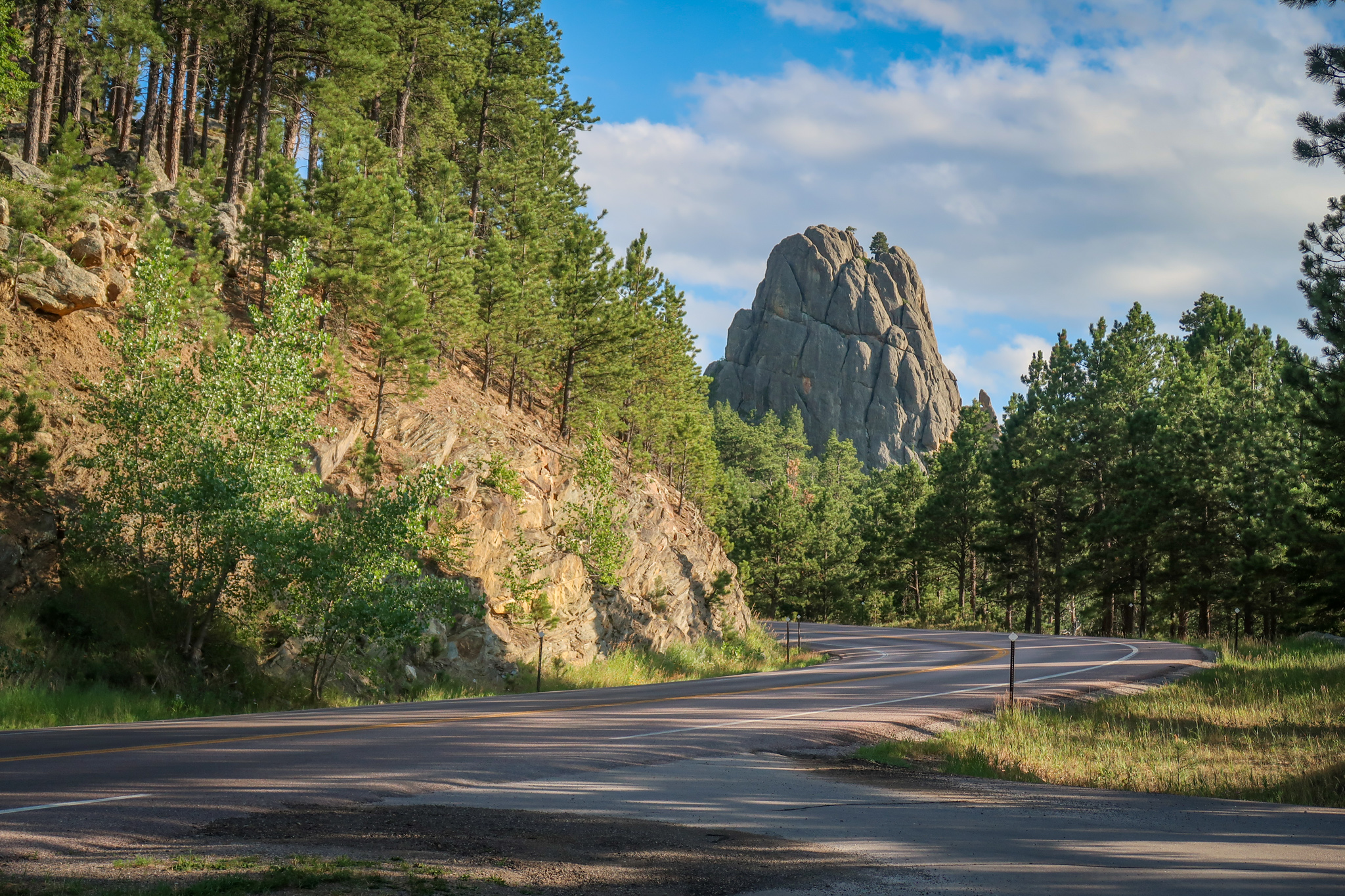 Black Hills Road Trip: Things to do Near Mount Rushmore