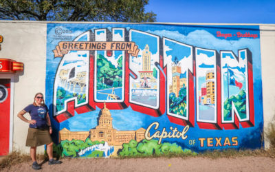 Fun things to do in Austin that are Cheap or Free