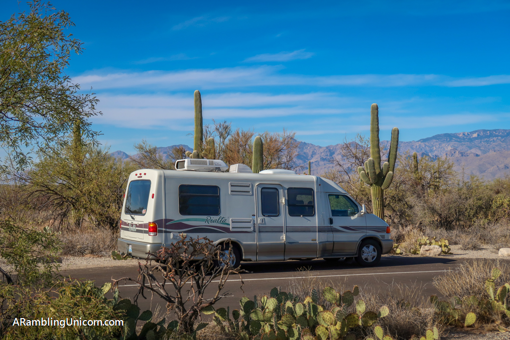Saguaro National Park Itinerary: 3 Amazing Days in the Desert