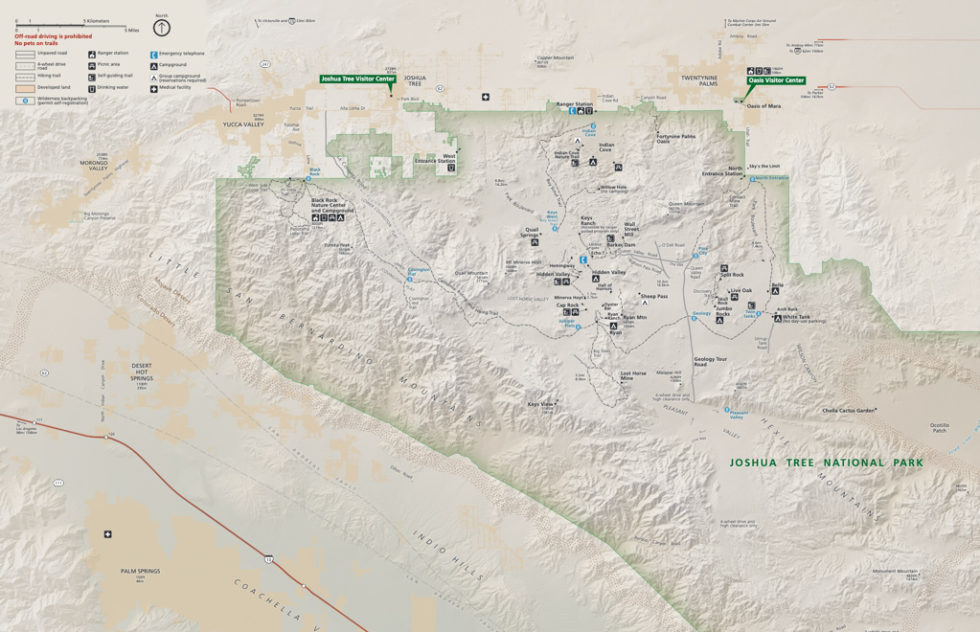 15 Best Hikes in Joshua Tree - Plus Maps and Expert Tips (for 2022!)