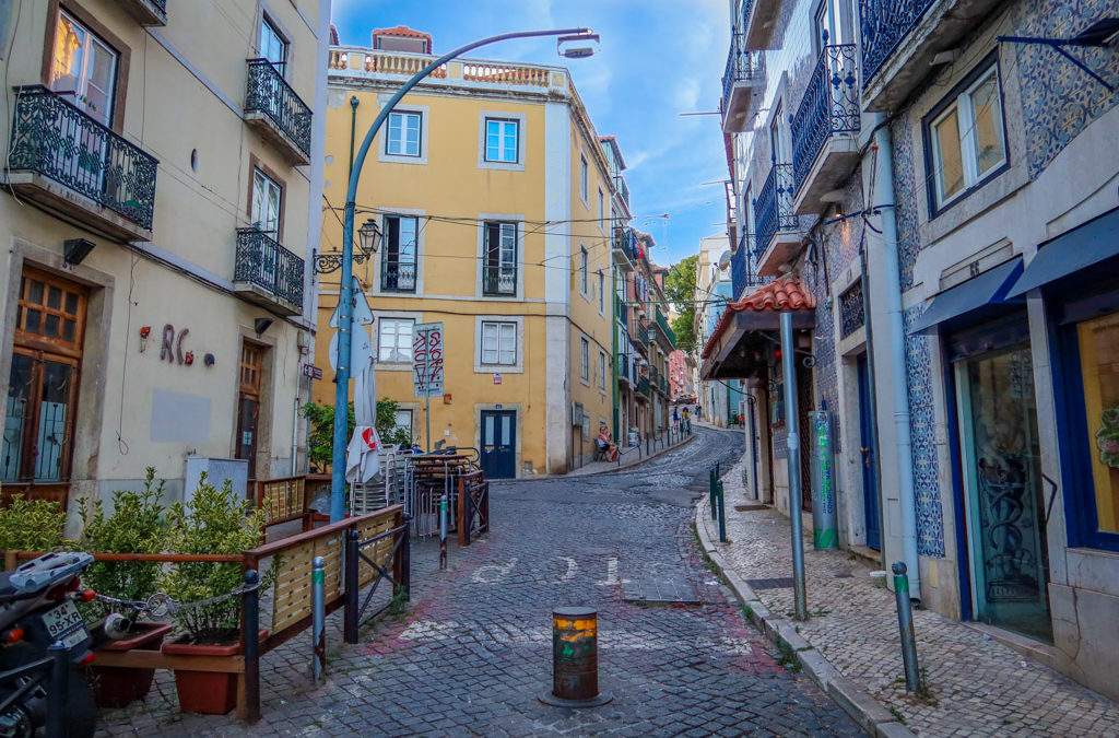 Lisbon 4-Day Itinerary: The Best Things to See in Portugal’s Capital