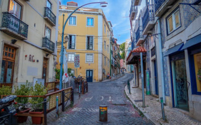 Lisbon 4-Day Itinerary: The Best Things to See in Portugal’s Capital