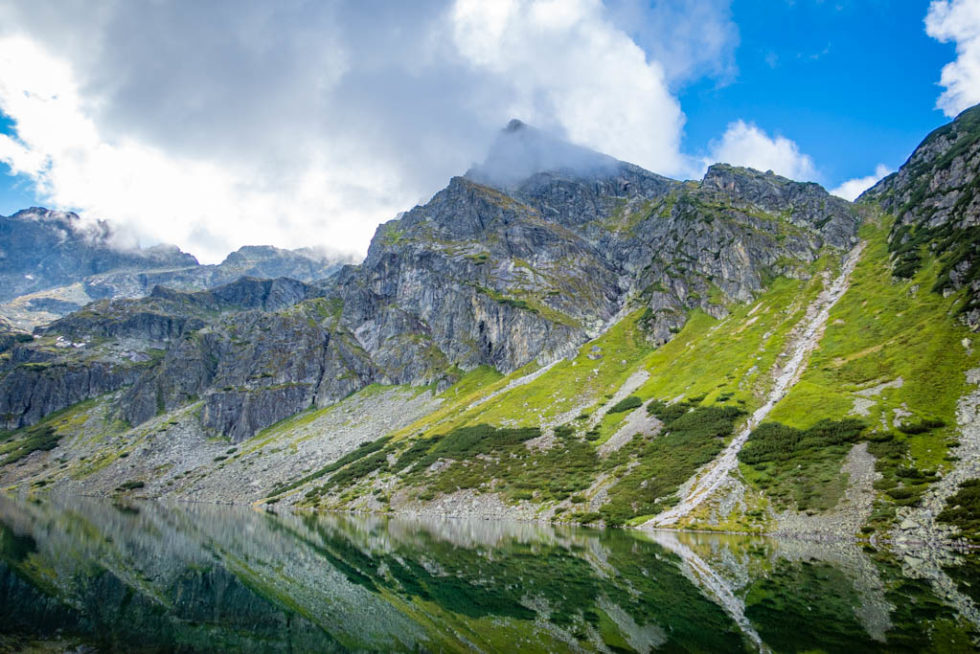 Hiking in Zakopane: Three Incredible Hikes in the Tatras