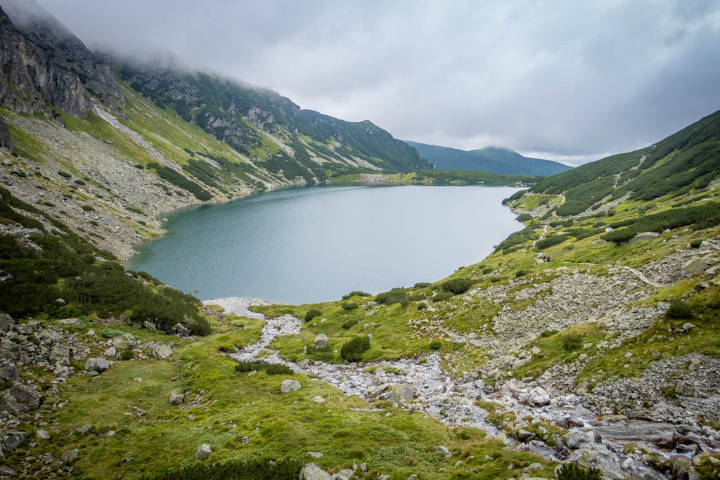 Hiking in Zakopane: Three Incredible Hikes in the Tatras