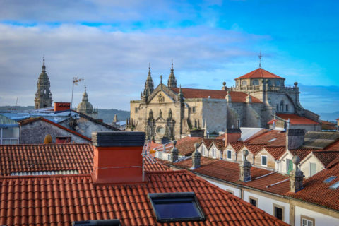 Portuguese Camino Postscript: Getting My Compostela Certificate - A ...