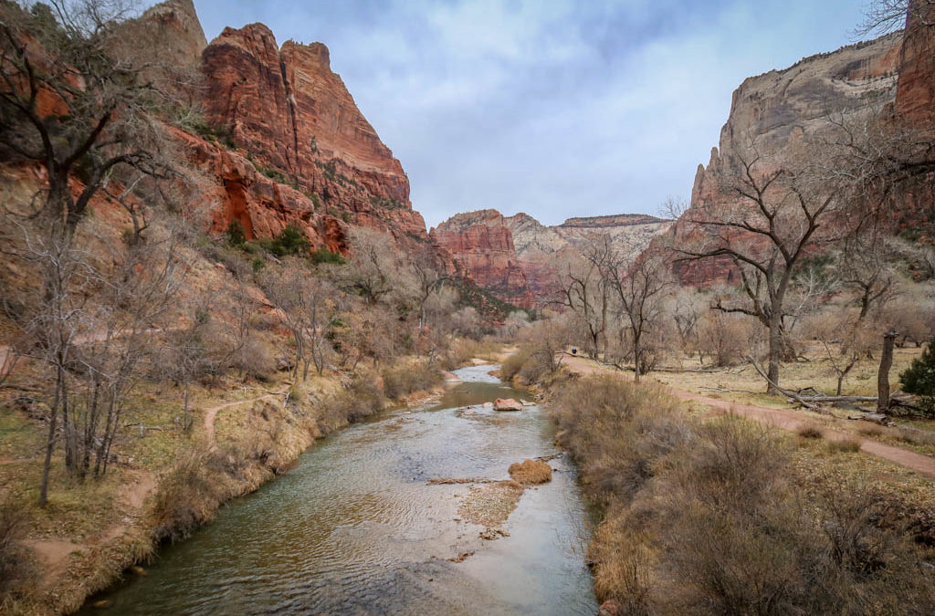 One Day in Zion National Park: The Ultimate Day Trip Itinerary
