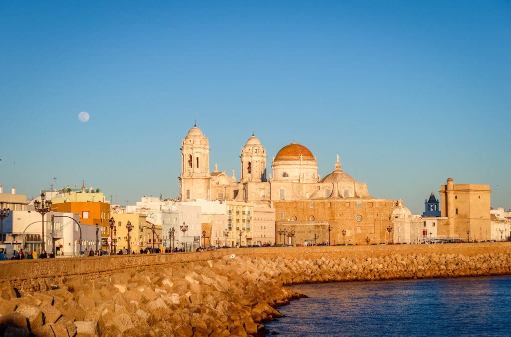 10 Things to do in Cadiz: A Charming Spanish City with Old World Charm
