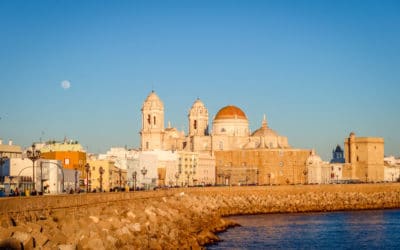10 Things to do in Cadiz: A Charming Spanish City with Old World Charm
