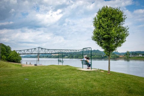 25 Fun Things to do in Huntington WV for 2022 (with a map!)