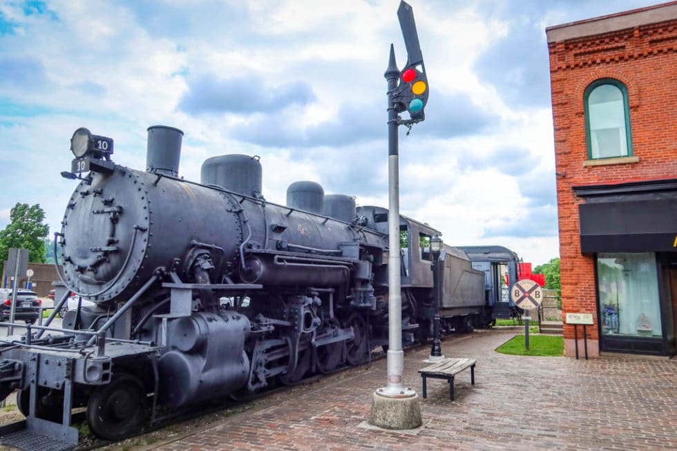 25 Fun Things to do in Huntington WV for 2022 (with a map!)