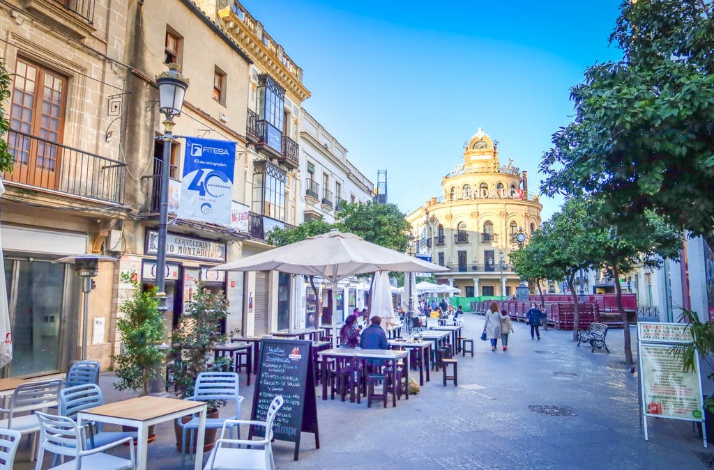 8 Things to do in Jerez de la Frontera, Spain’s Sherry Capital