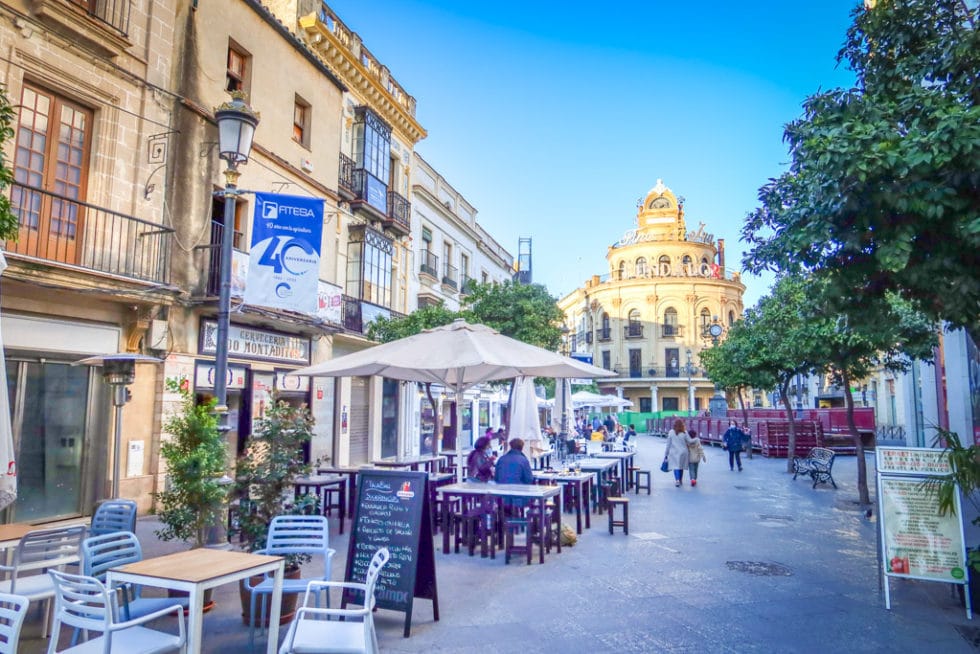 8 Things to do in Jerez de la Frontera, Spainâ€™s Sherry Capital