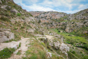 Belvedere Murgia Timone: A Hike With Spectacular Views In Matera, Italy