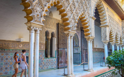 Seville Itinerary: How to Spend an Amazing 3 Days in Seville